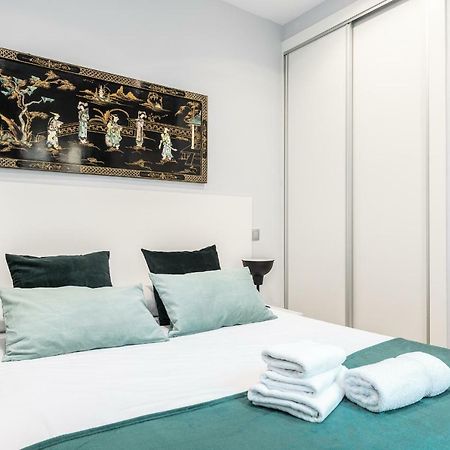 Apartamento Waou Los Austrias I - Alquiler Corta Duracion Madrid Exterior foto